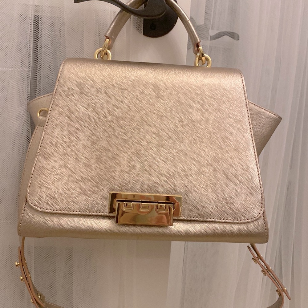 ZACZac Posen
Eartha Top Handle Satchel- 99%New